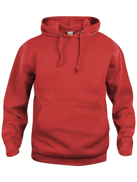 Clique Hoodtröja Basic